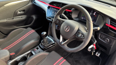 Vauxhall Corsa 1.2 Turbo GS 5dr Petrol Hatchback